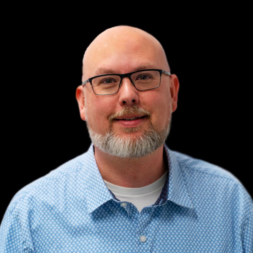 Dan Darr
