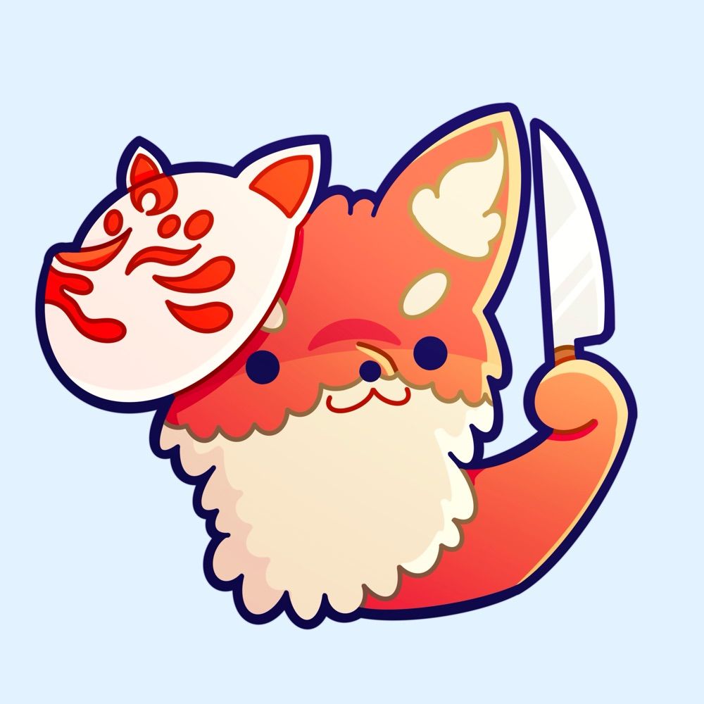 Foxy Sauvage