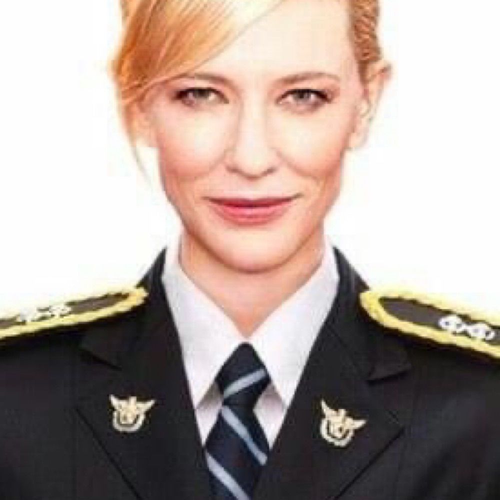 general anaïs