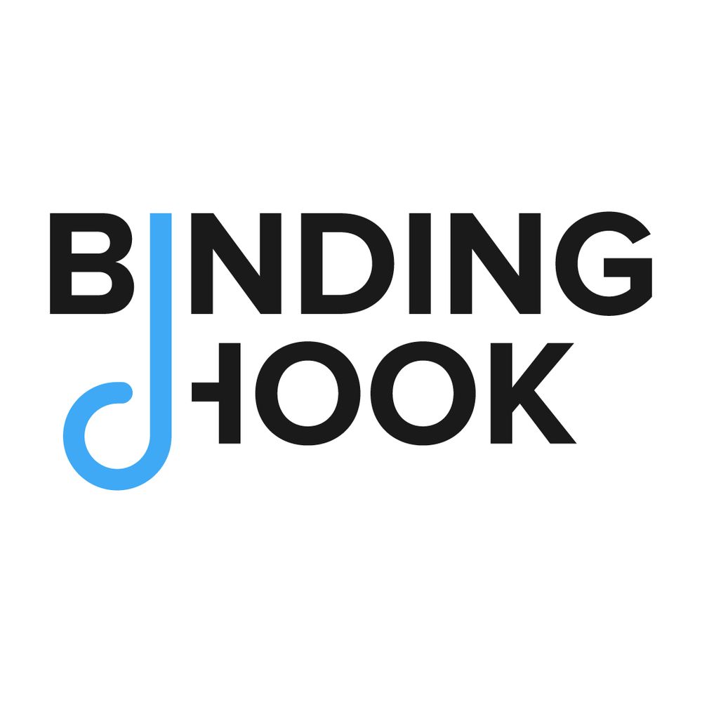 Binding Hook 