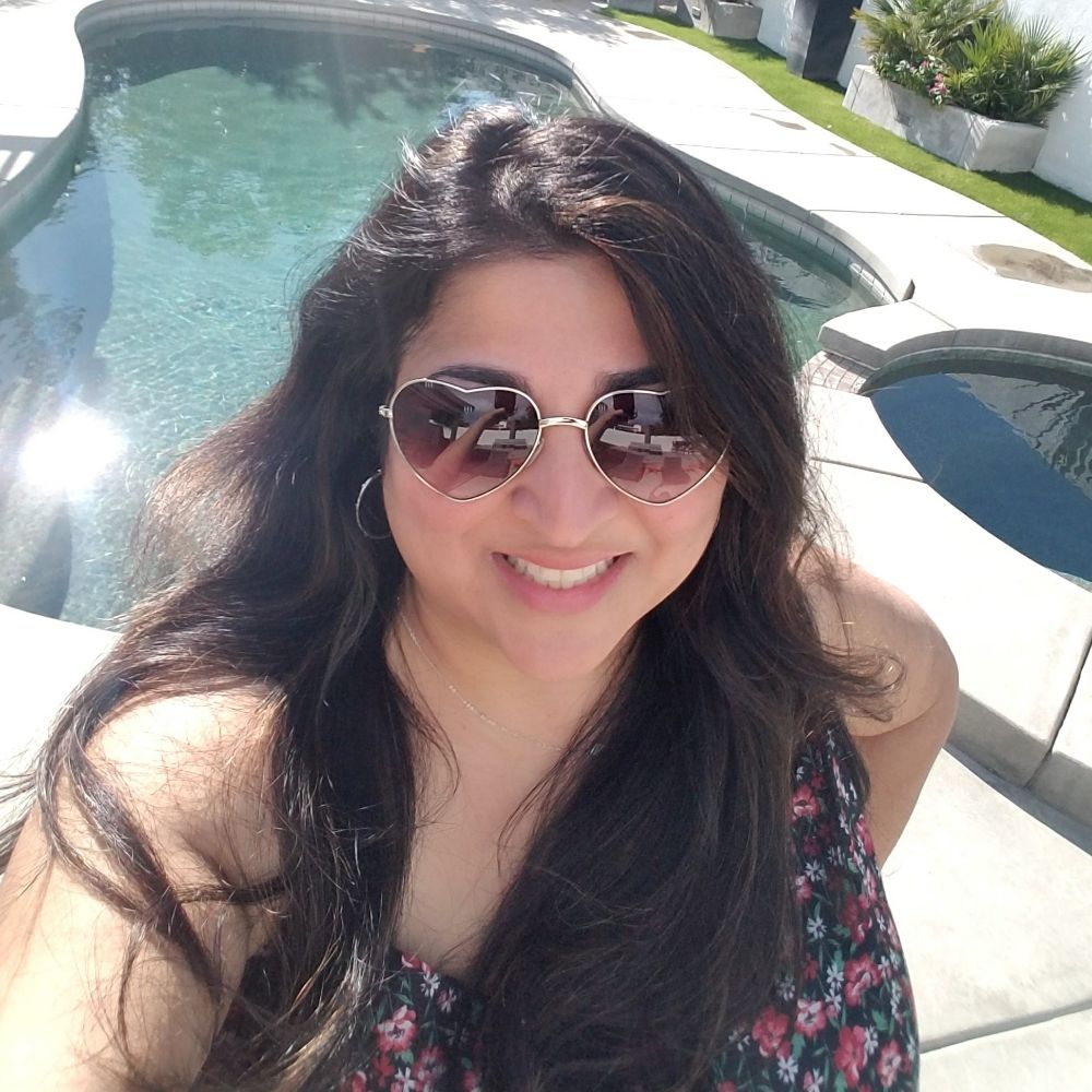 Jeena Khan