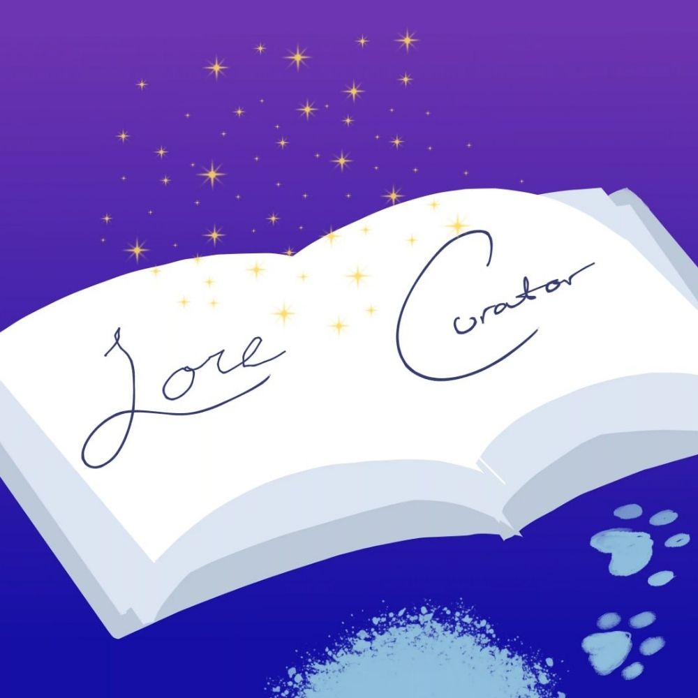 Lore (they/them)