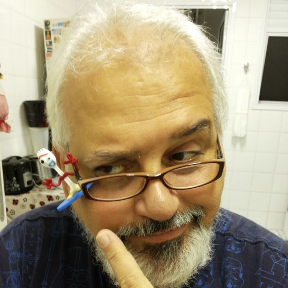 Paulo Elache 
