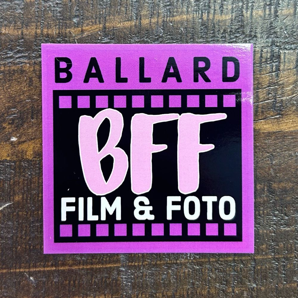 Ballard Film & Foto