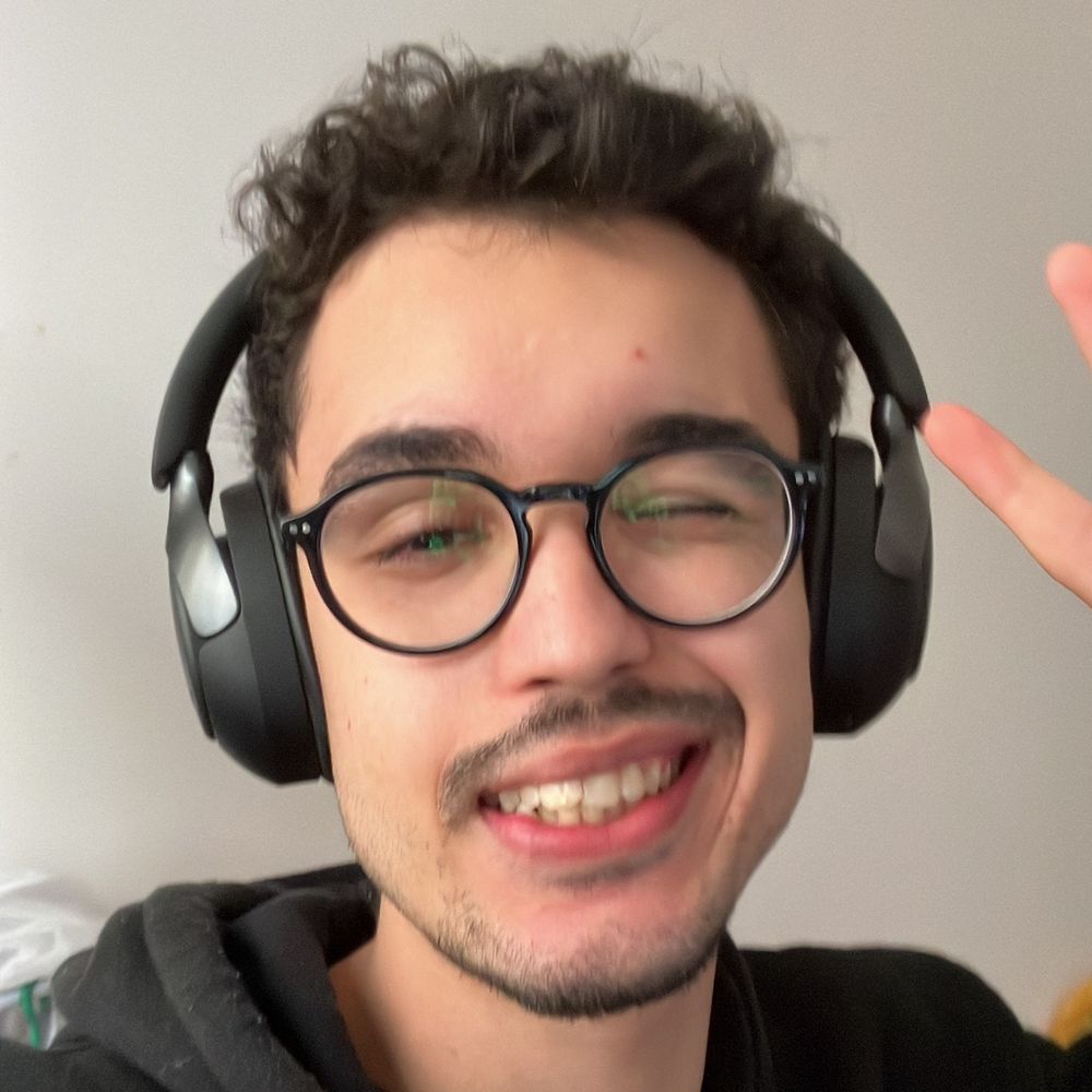 User avatar