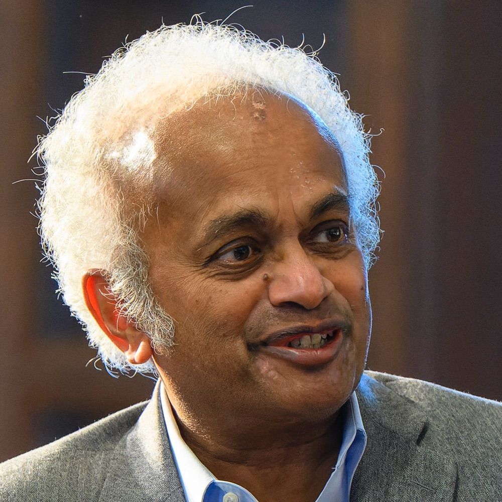 Shanta Devarajan