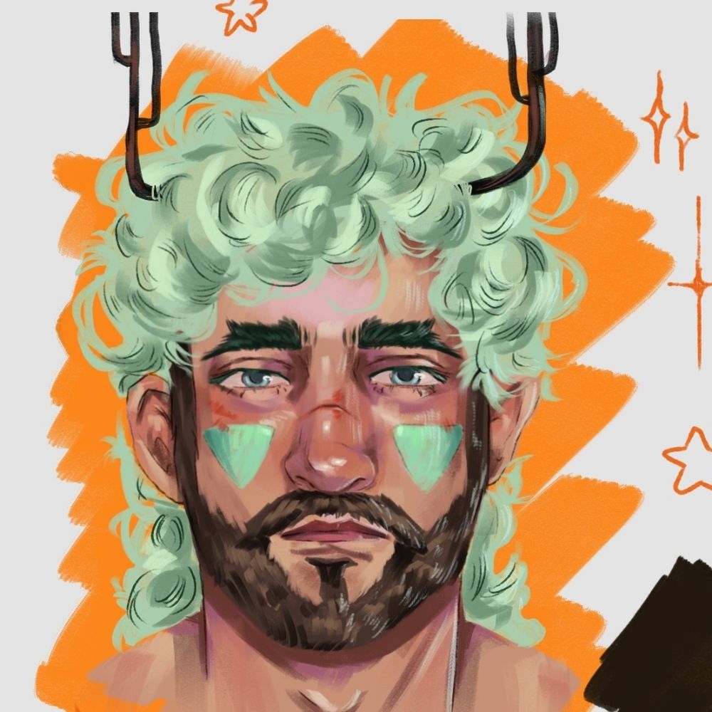 Lord Styx COMMISSIONS OPEN