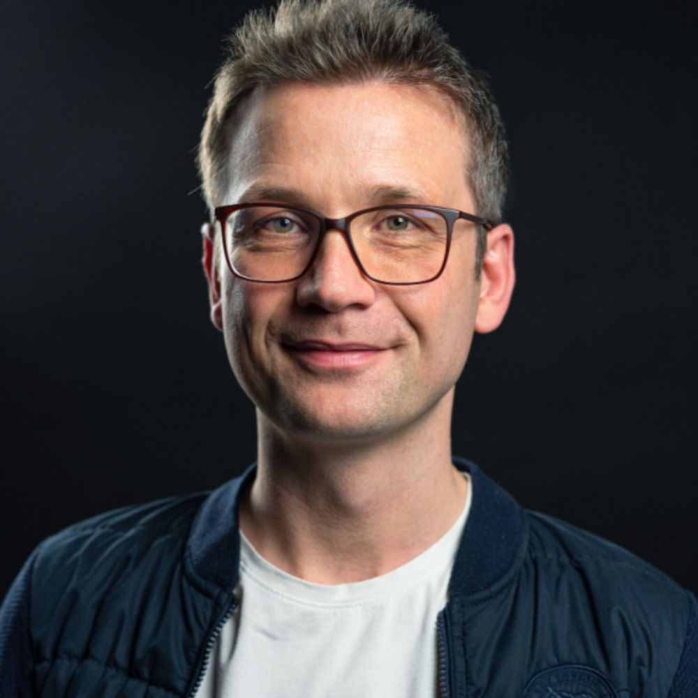Kevin Dadaczynski