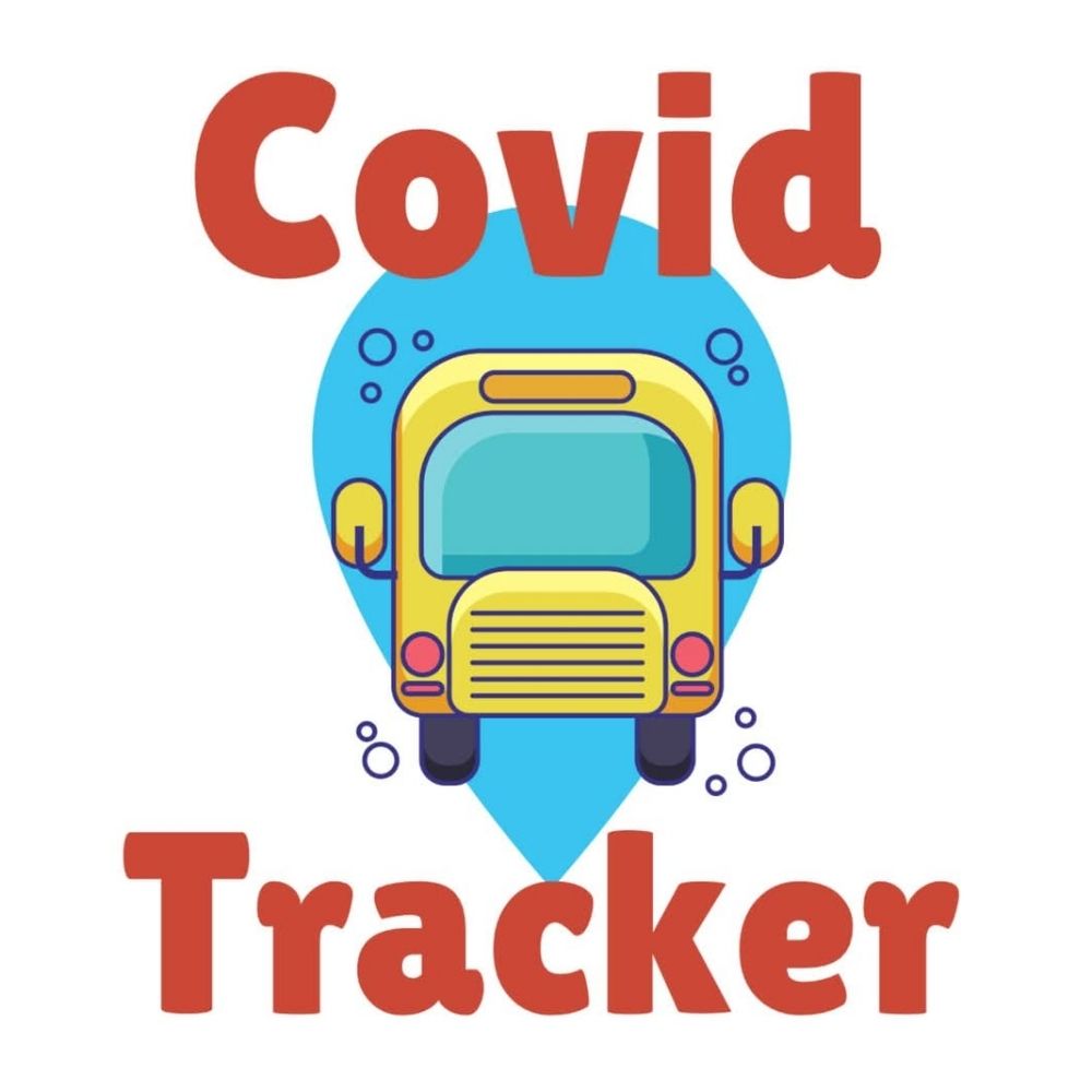BC School Covid Tracker