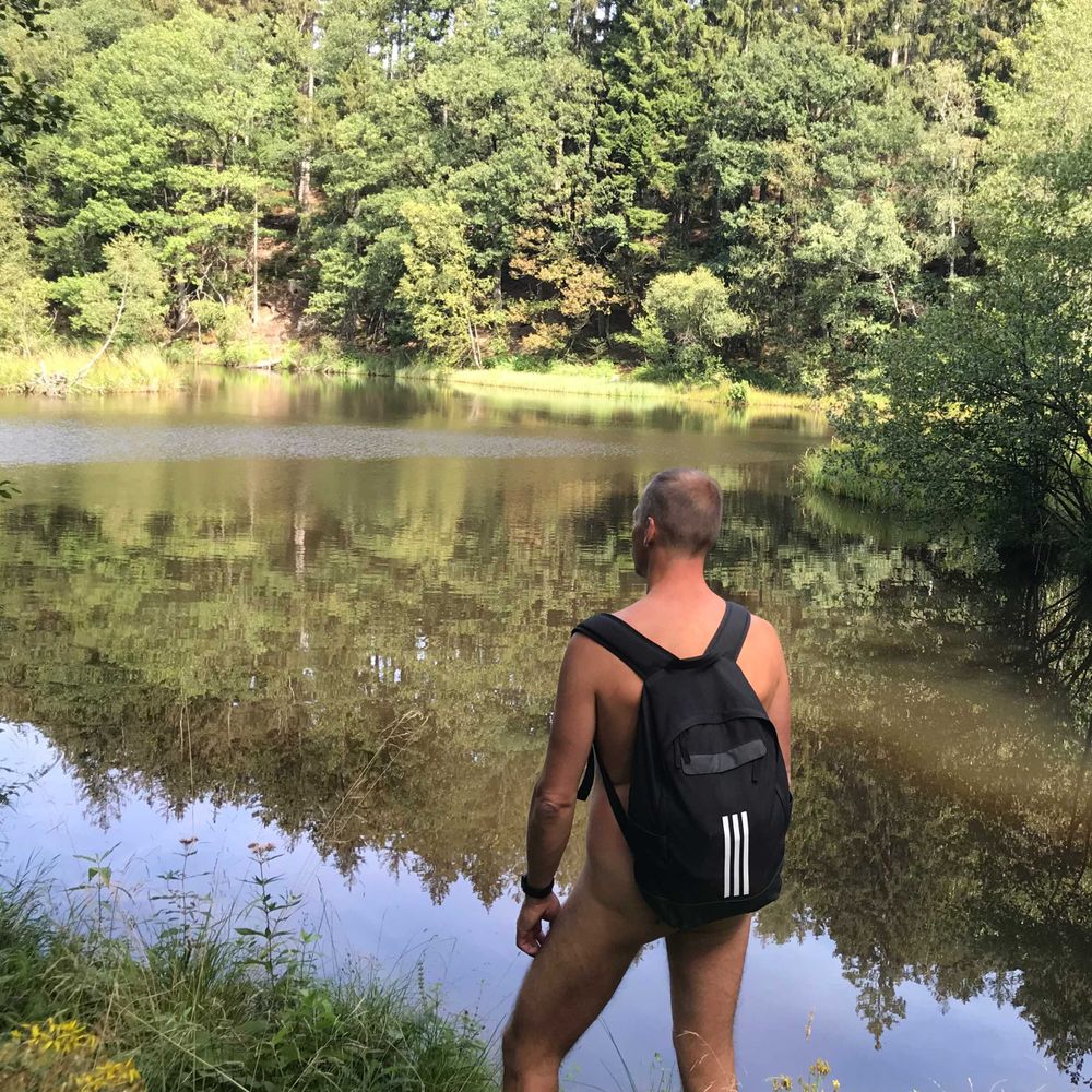 NakedDutchman