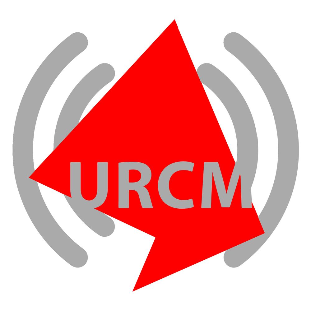 URCM - Unión de Radios Libres y Comunitarias de Madrid