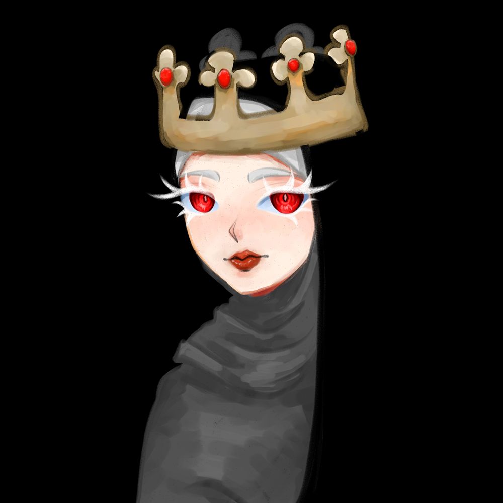 lia draws stuff