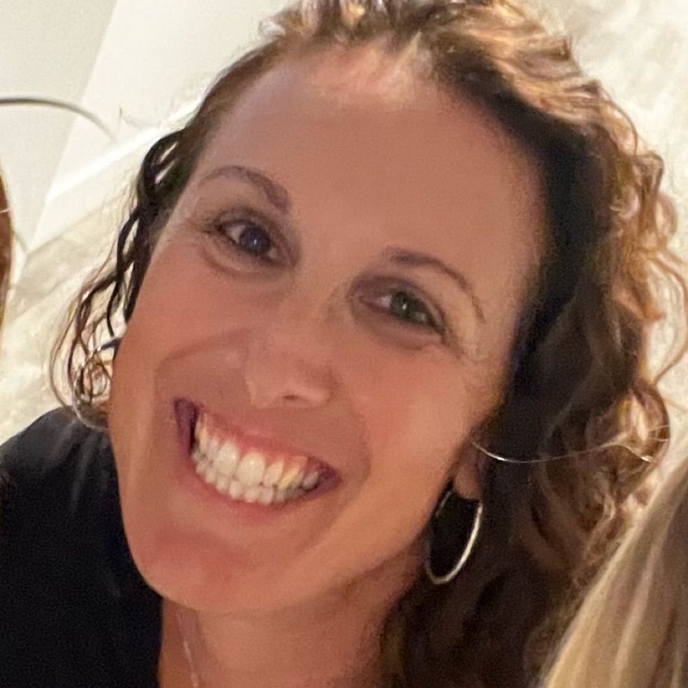 Nili Bartley