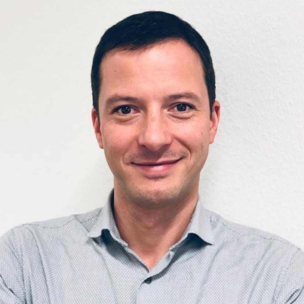 Matthias Schröter
