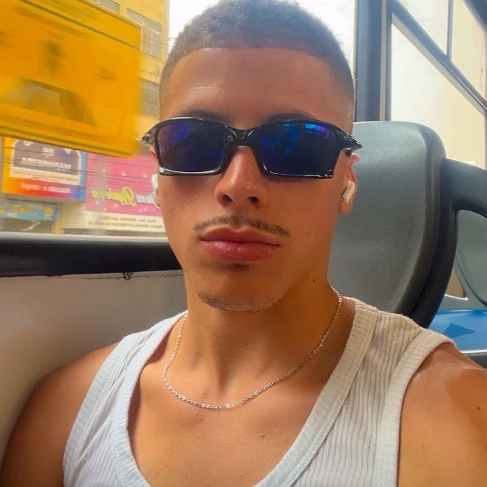 Ryan Gustavo
