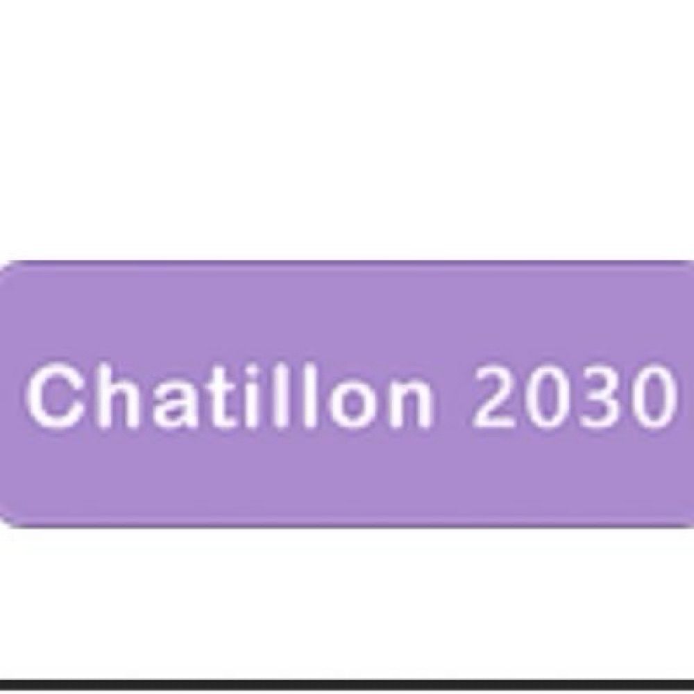 CHATILLON 2030
