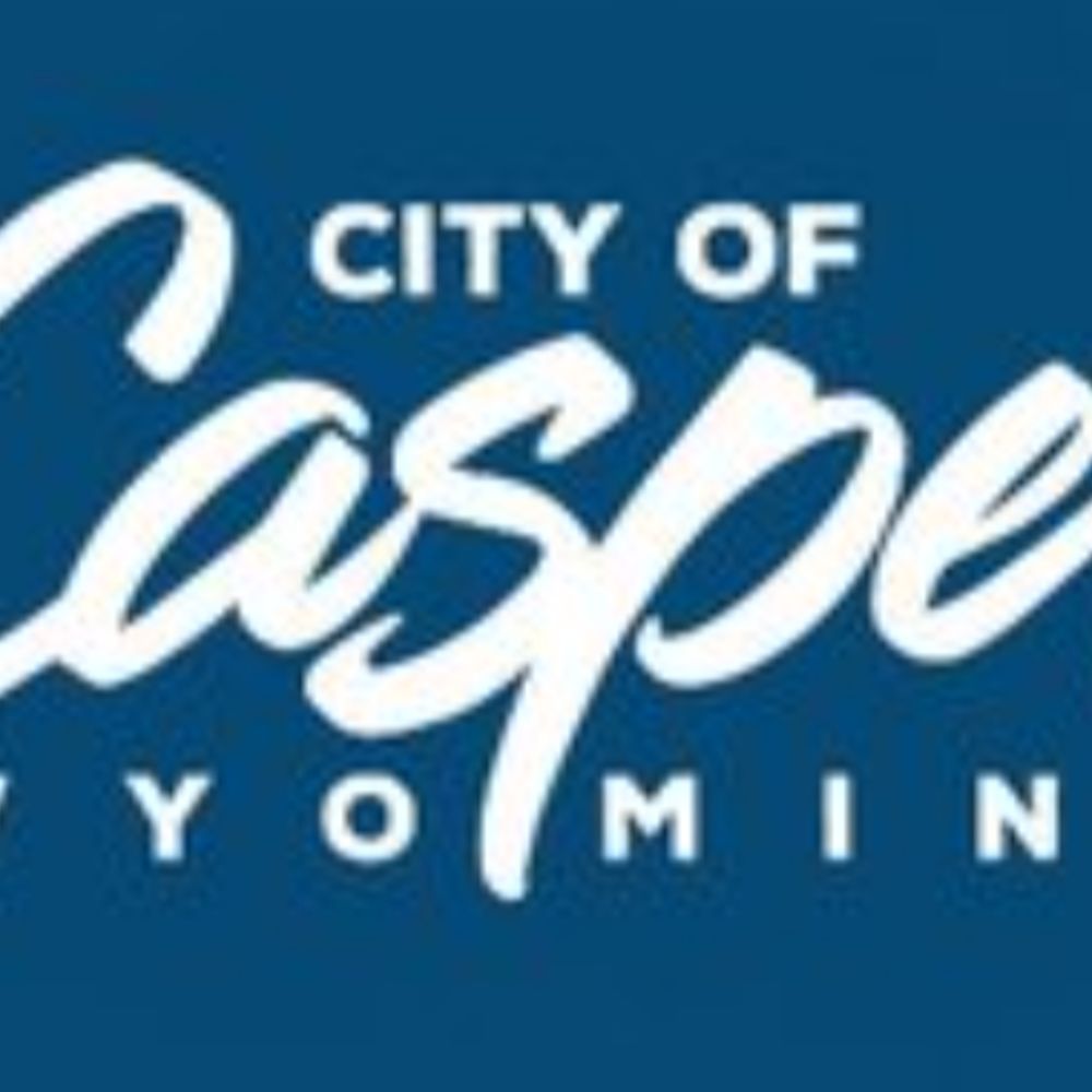 The City of Casper