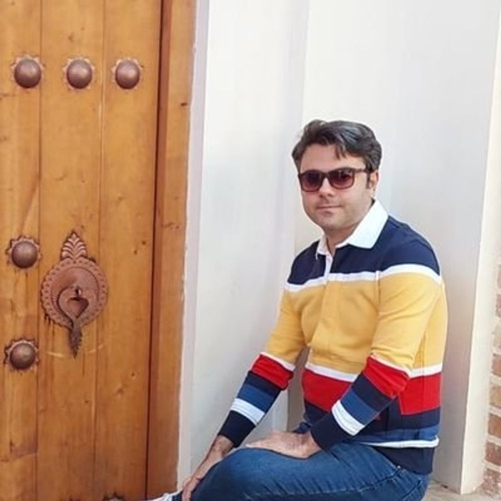Mohammad Javad