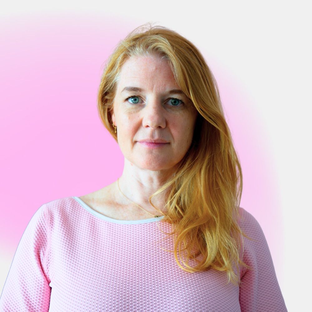 Studio Nina Voordes