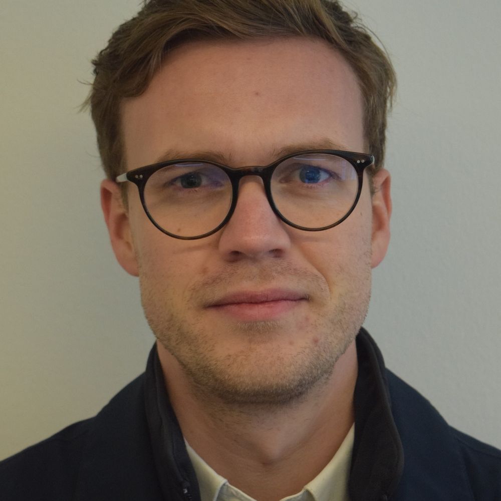 Frederik Leisner