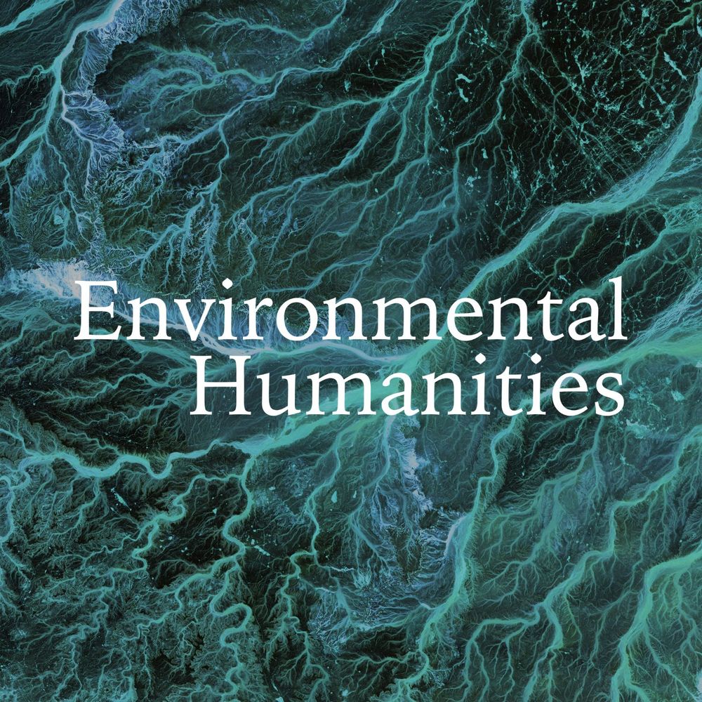 Environmental Humanities Würzburg