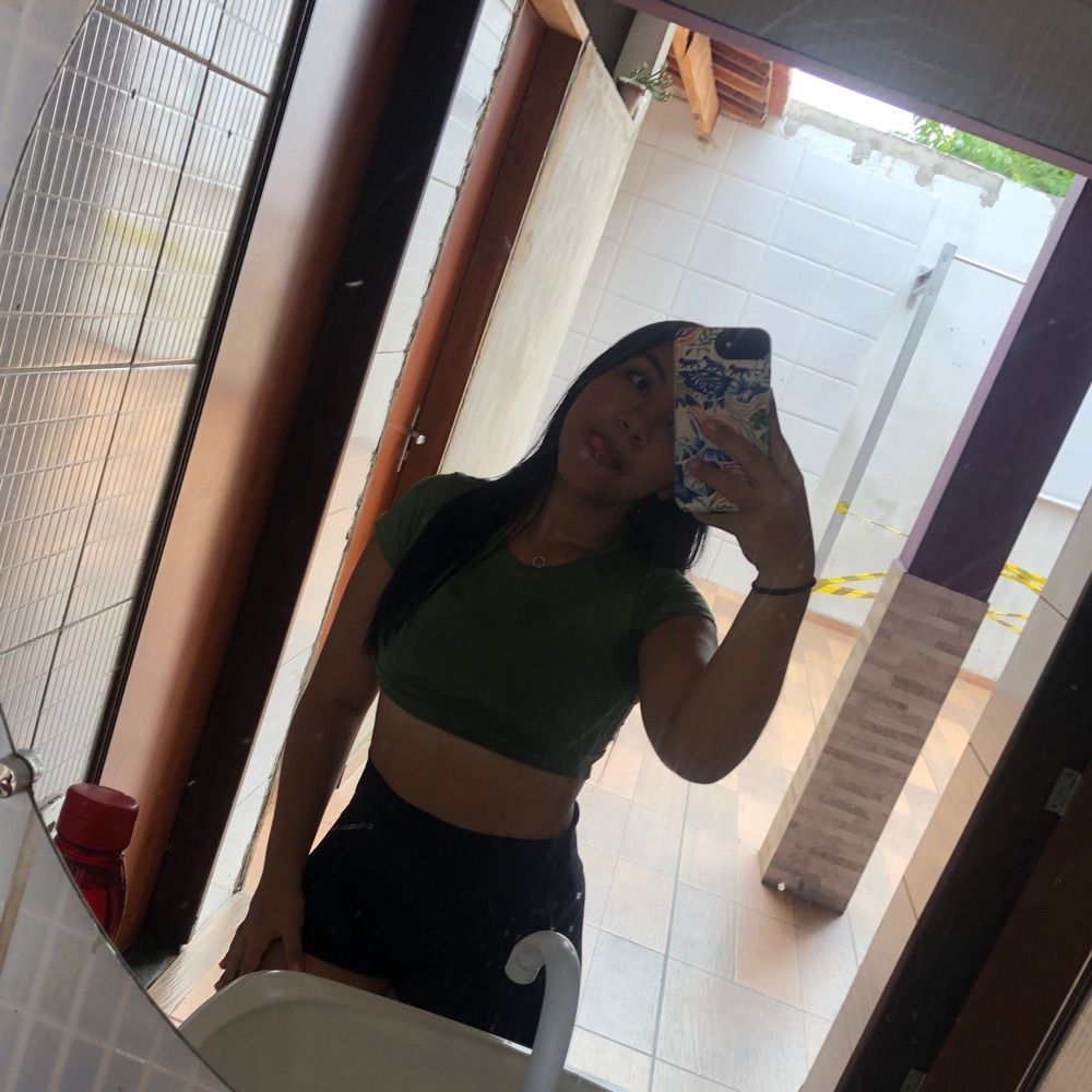 dam gatinha 💗