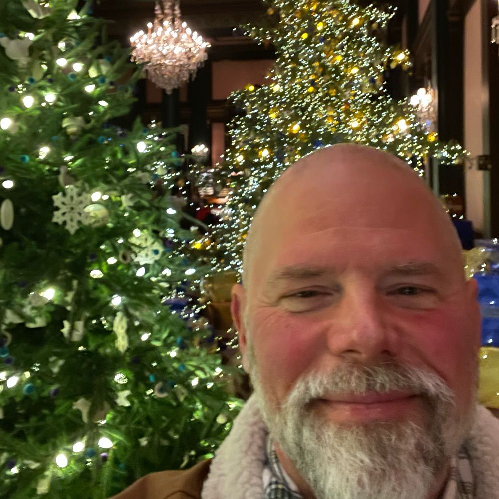 Peter Fallaw