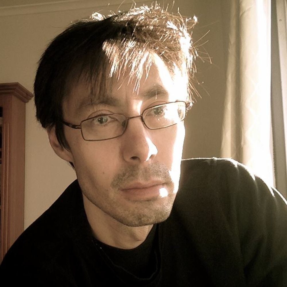Paul Dawson