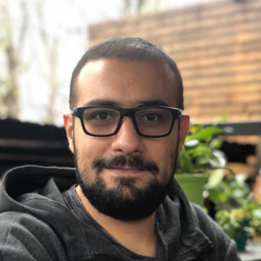 Yashar Imanlou