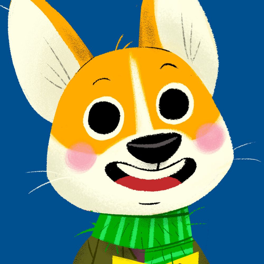Stevie Draws