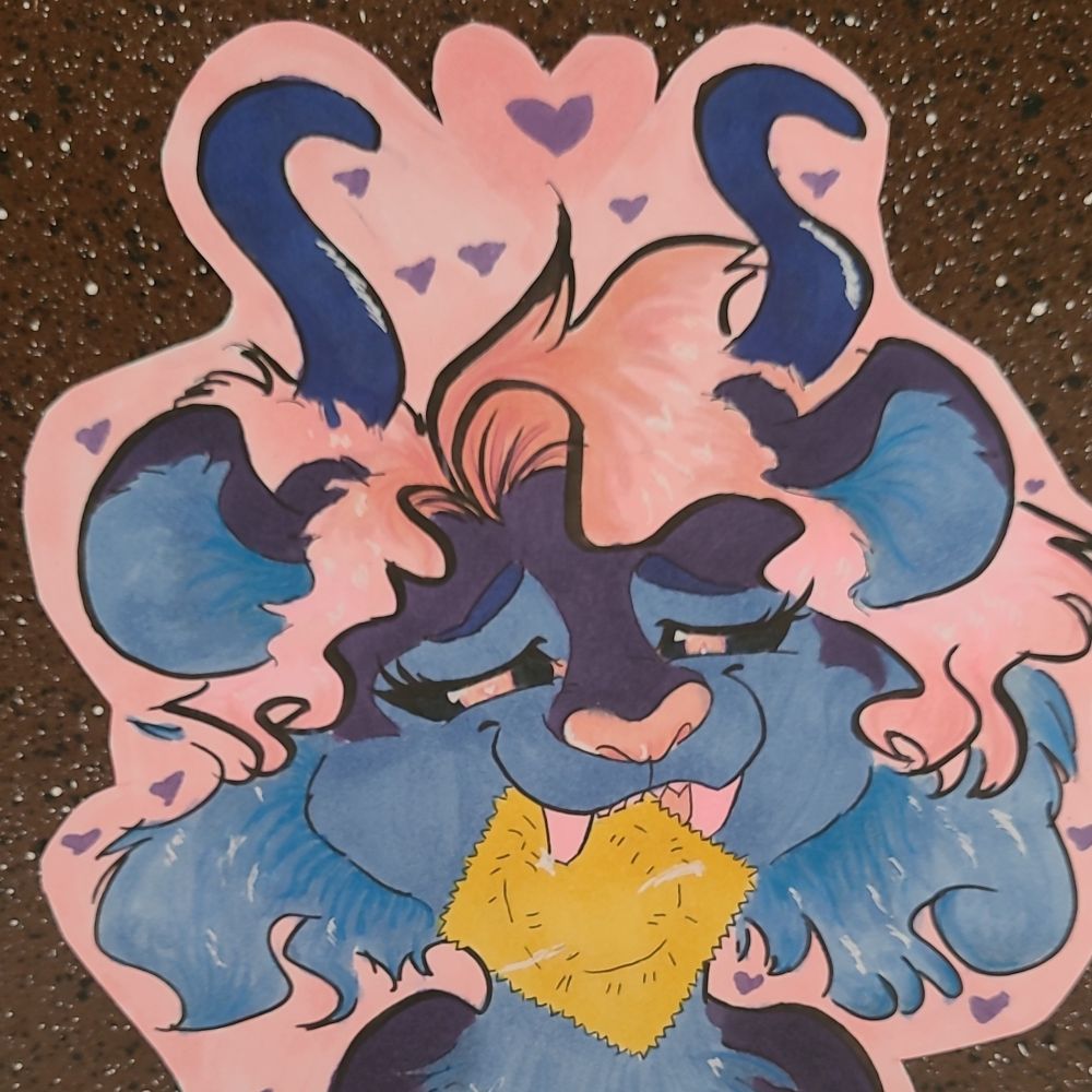 Your Succubus Saber🔜Stratosfur, Megaplex