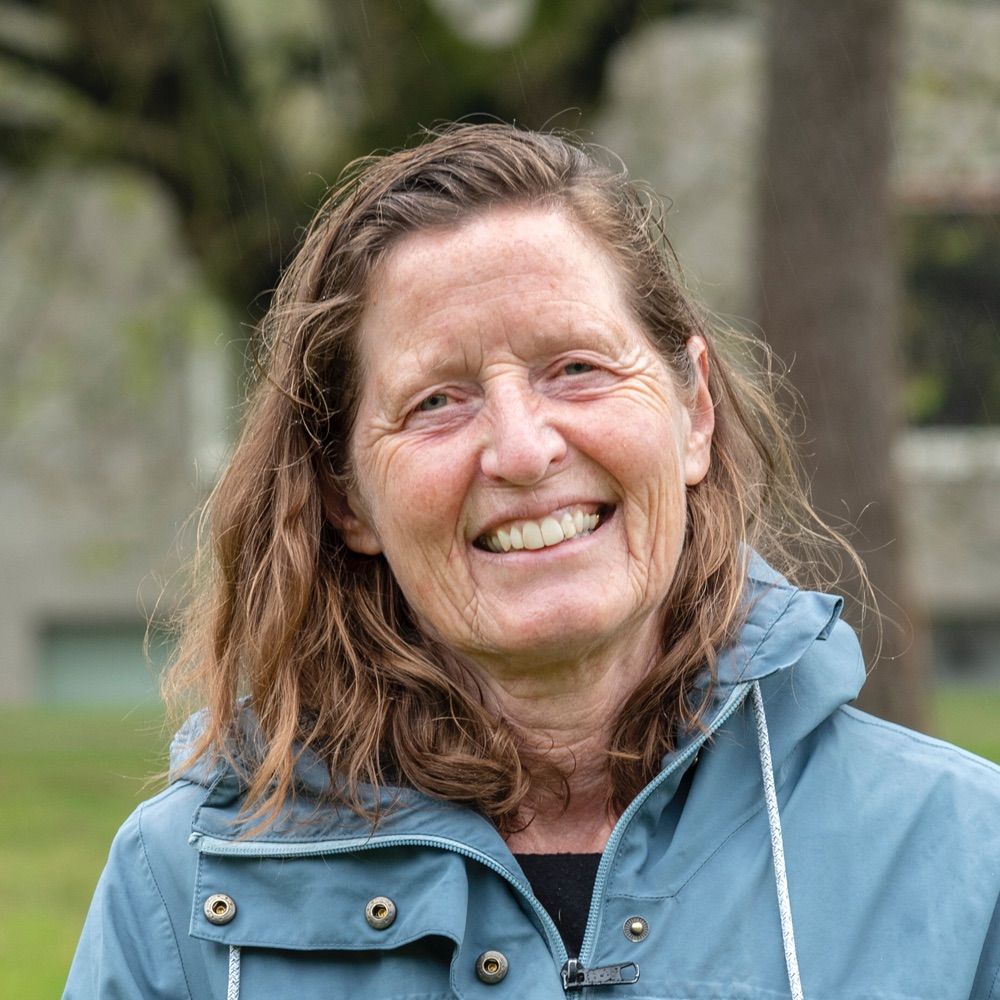 Dorien Schevers
