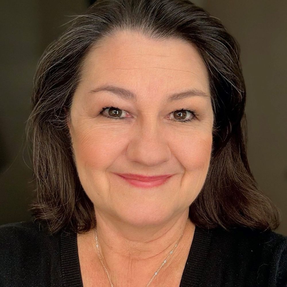Maureen Morley