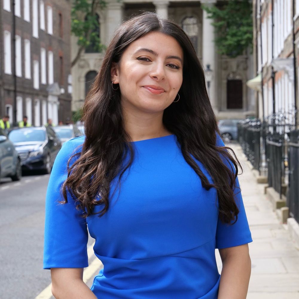 Reem Ibrahim