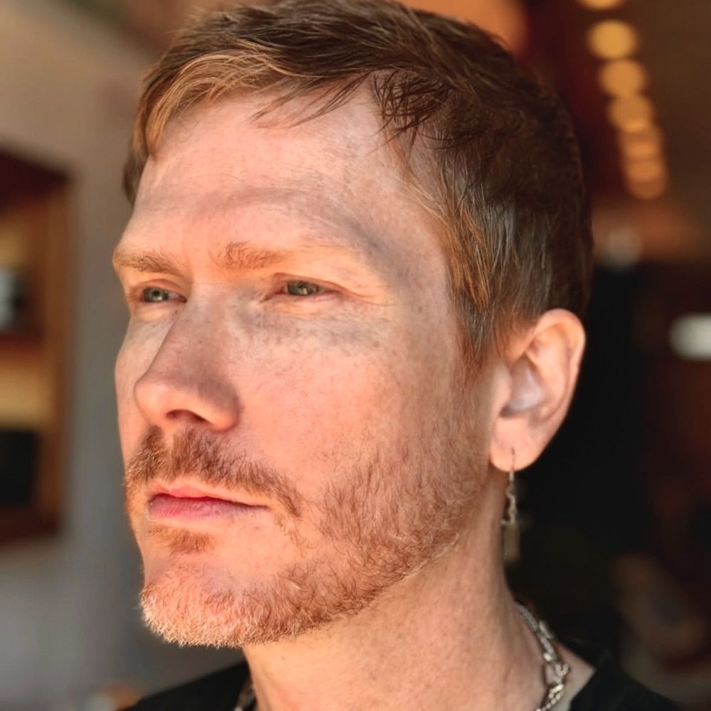 Sean Noyce