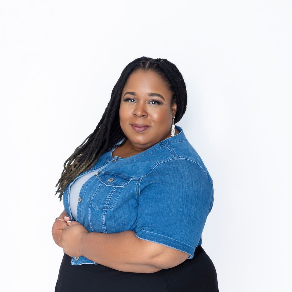 Aisha Cargile Hargis
