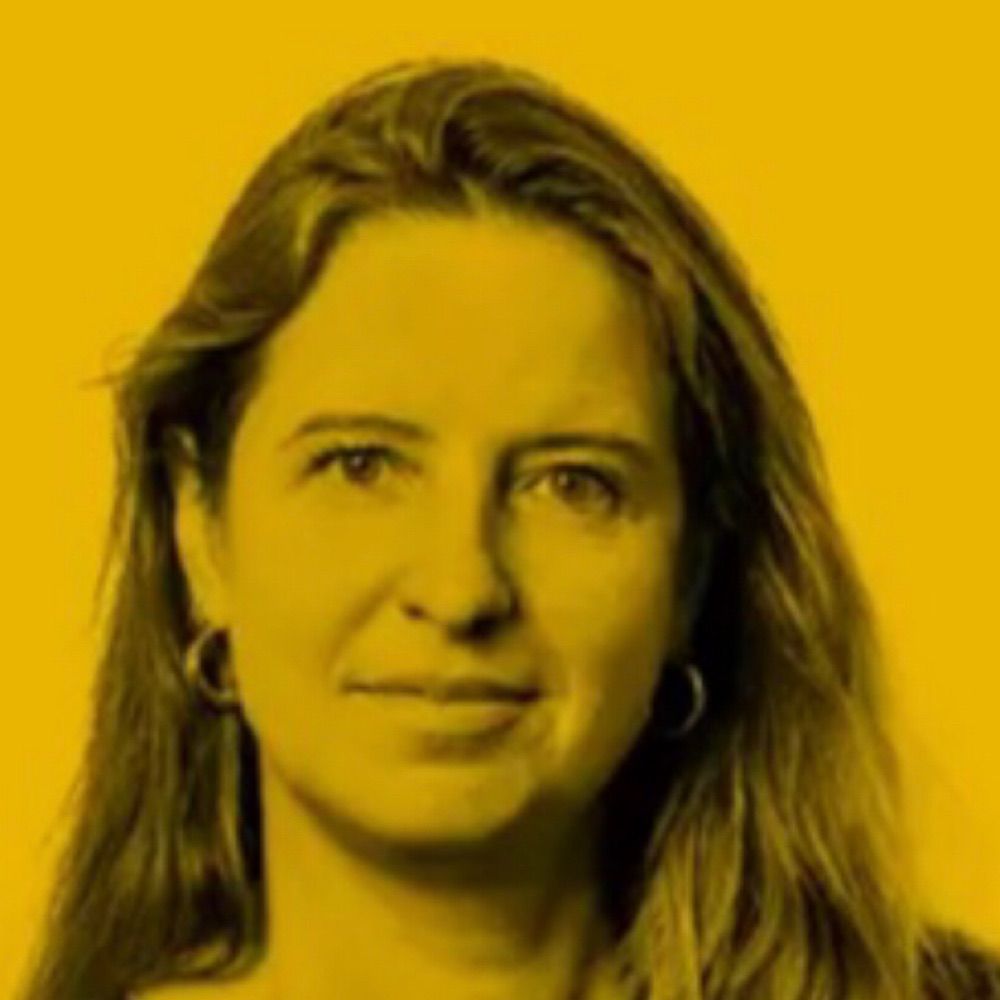 Laura van Baars