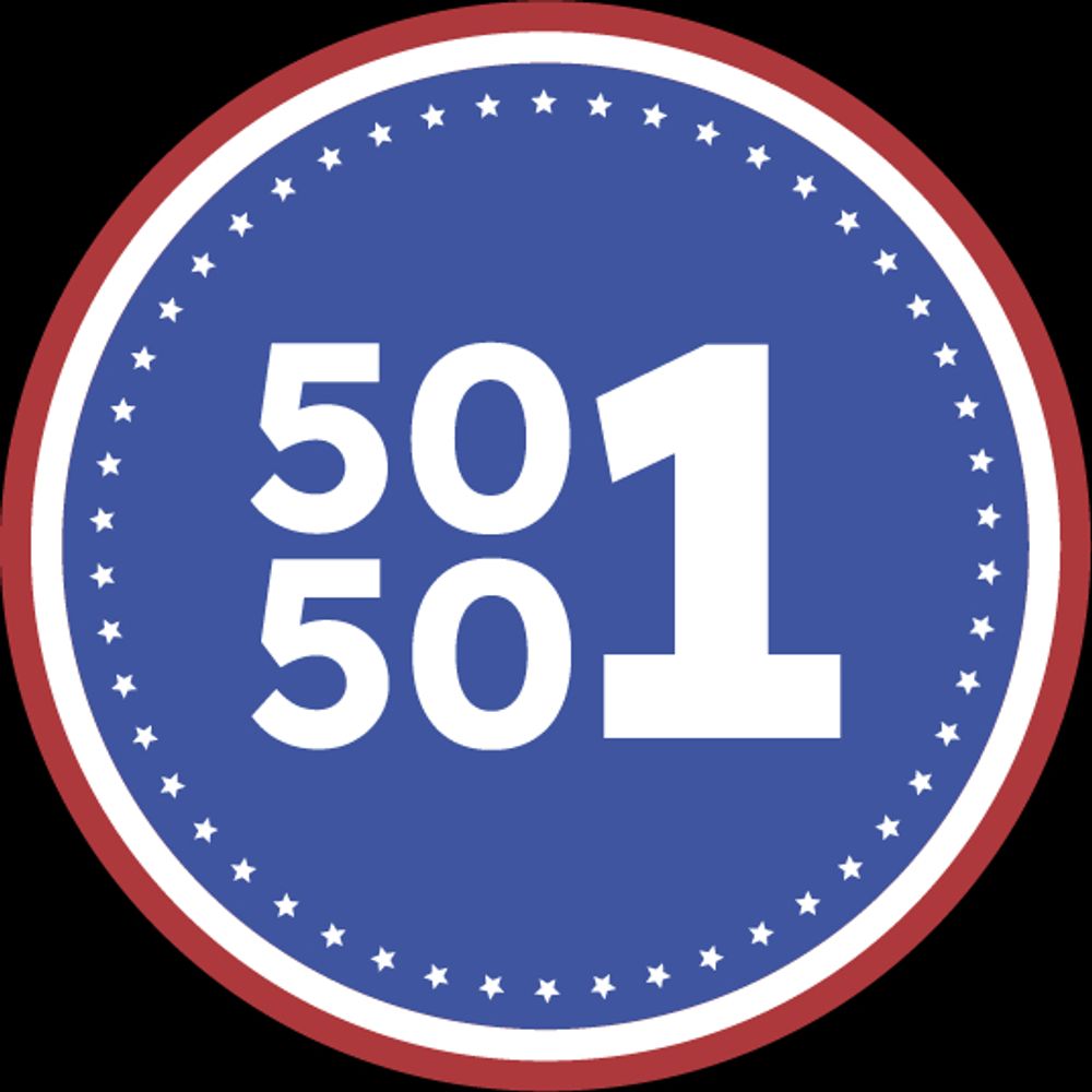 50501 Iowa Coalition