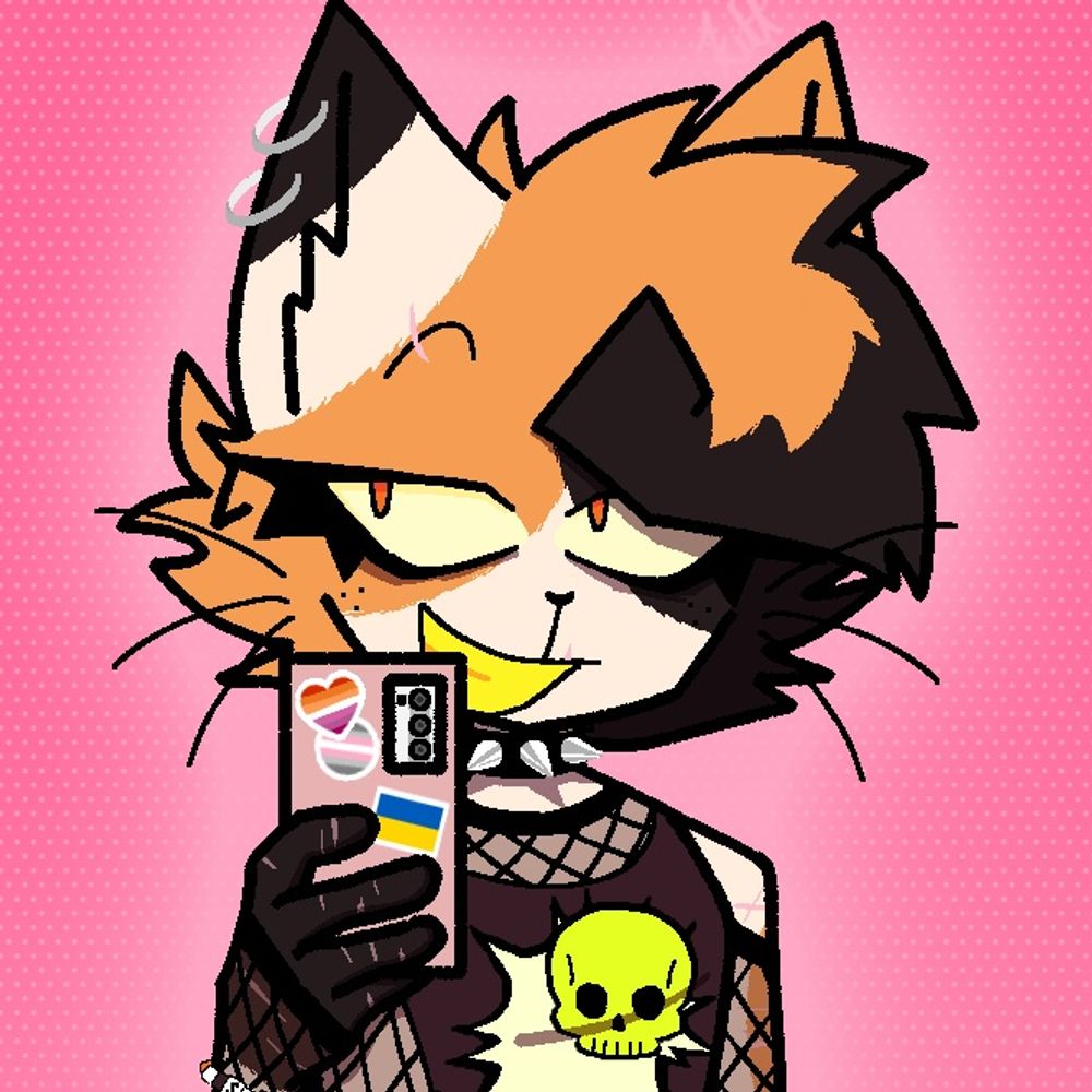 🍢SAM!!🔪