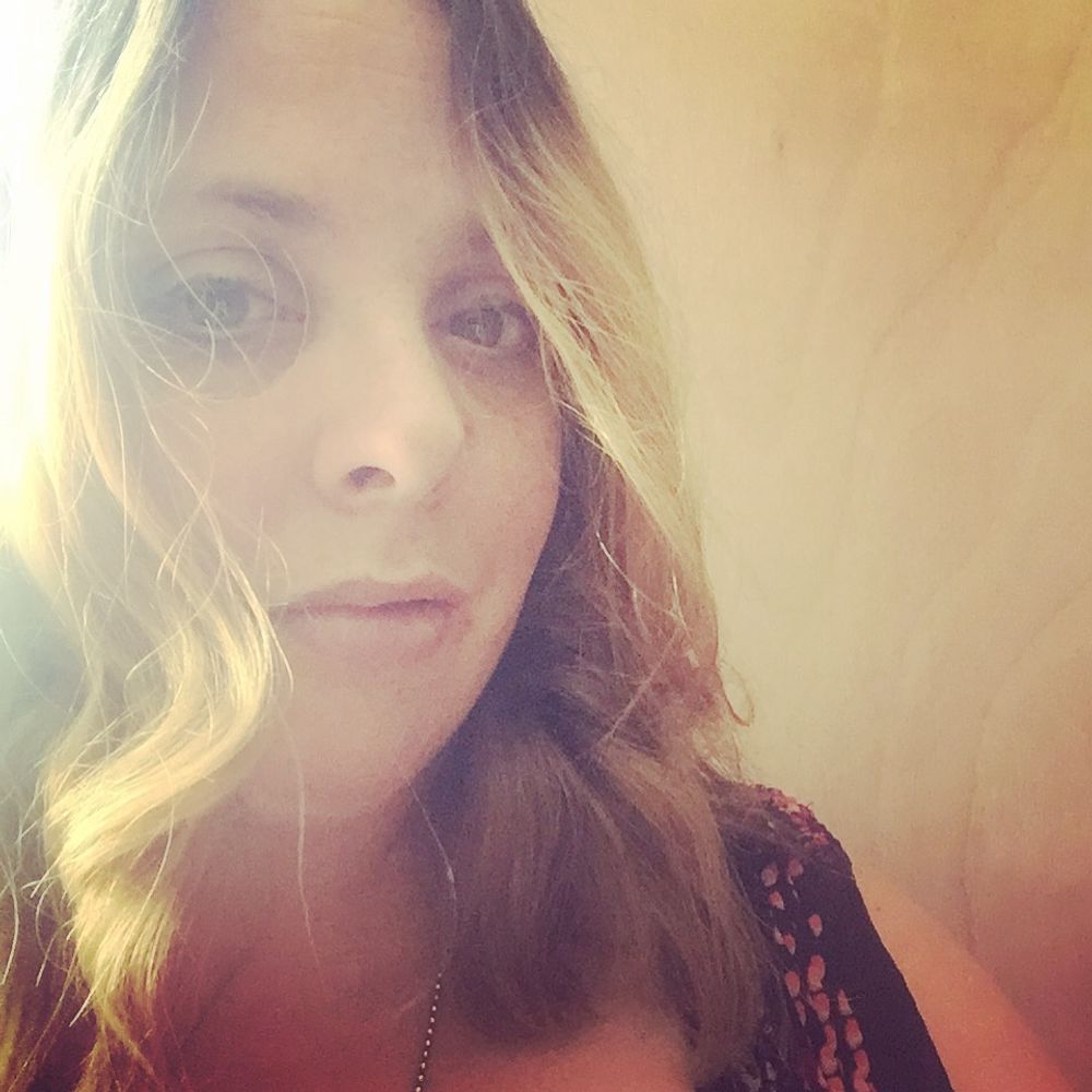 That Crime Writer Chick