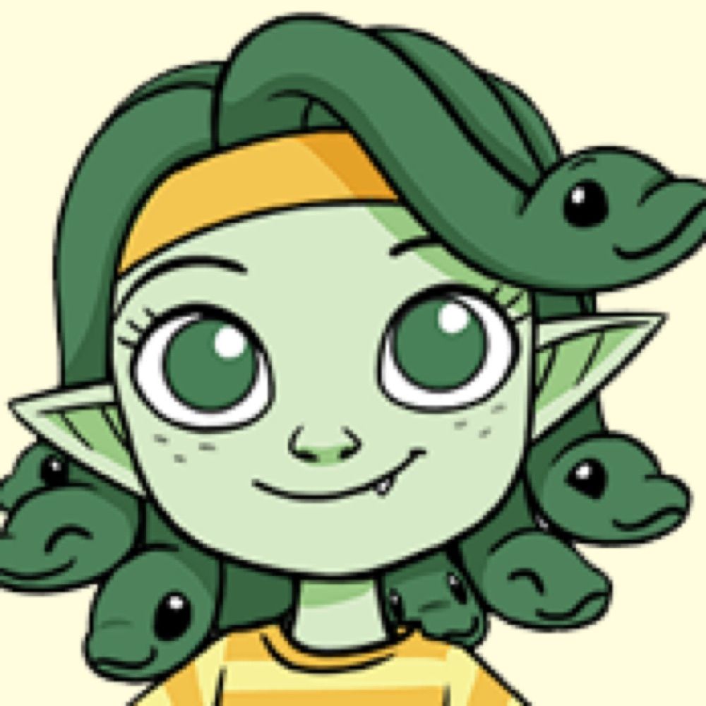 Monstrously Cute
