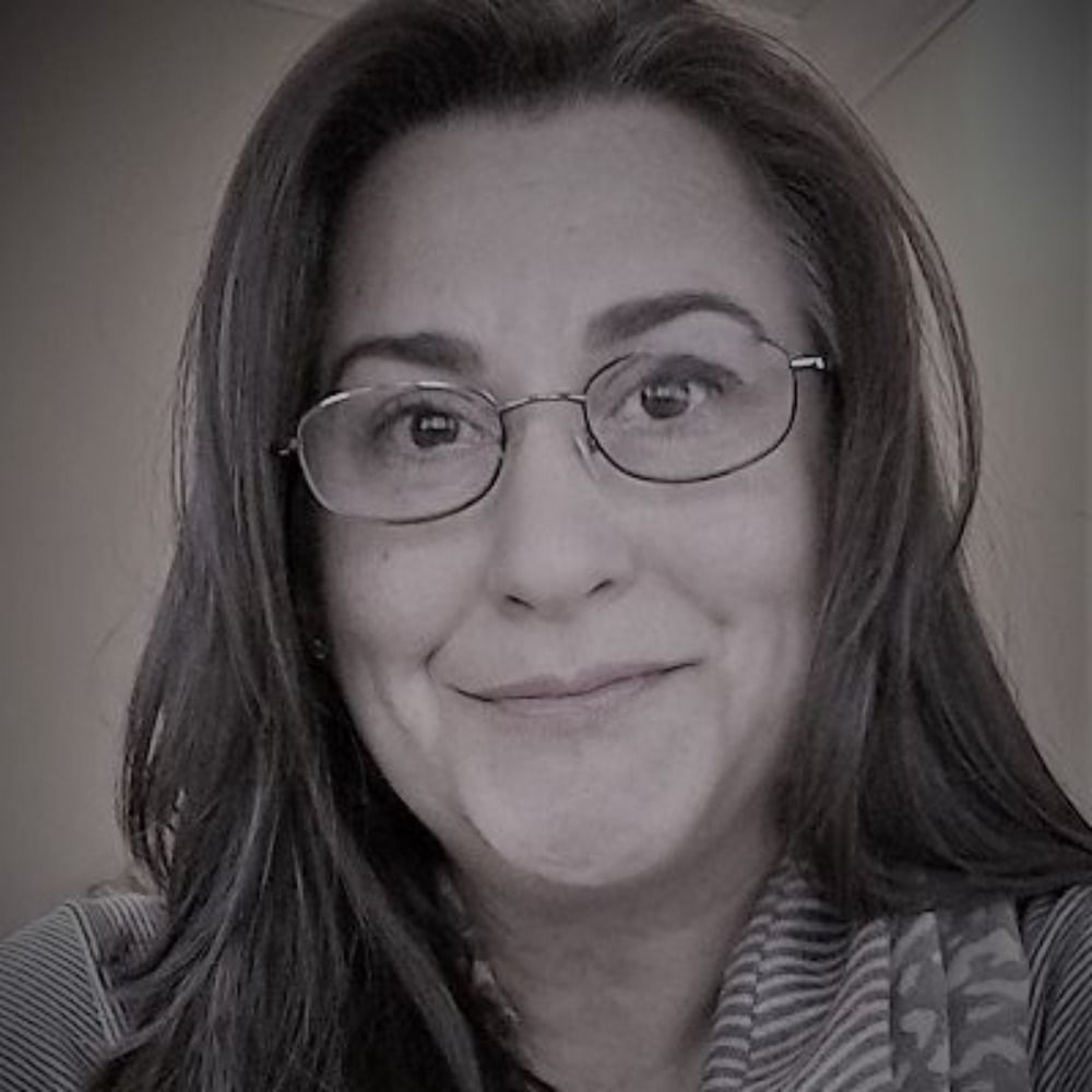 Angela R. Watson