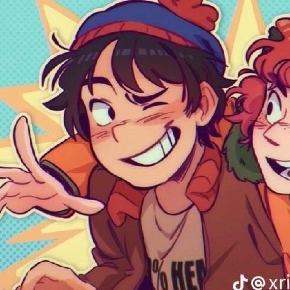 Indigo / Jake 🧳🥣🏈