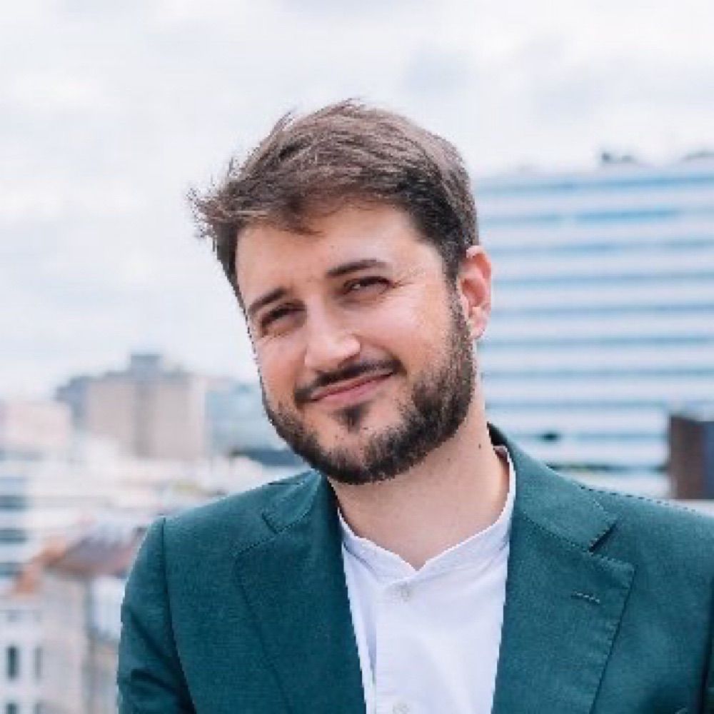 Juan Benjumea