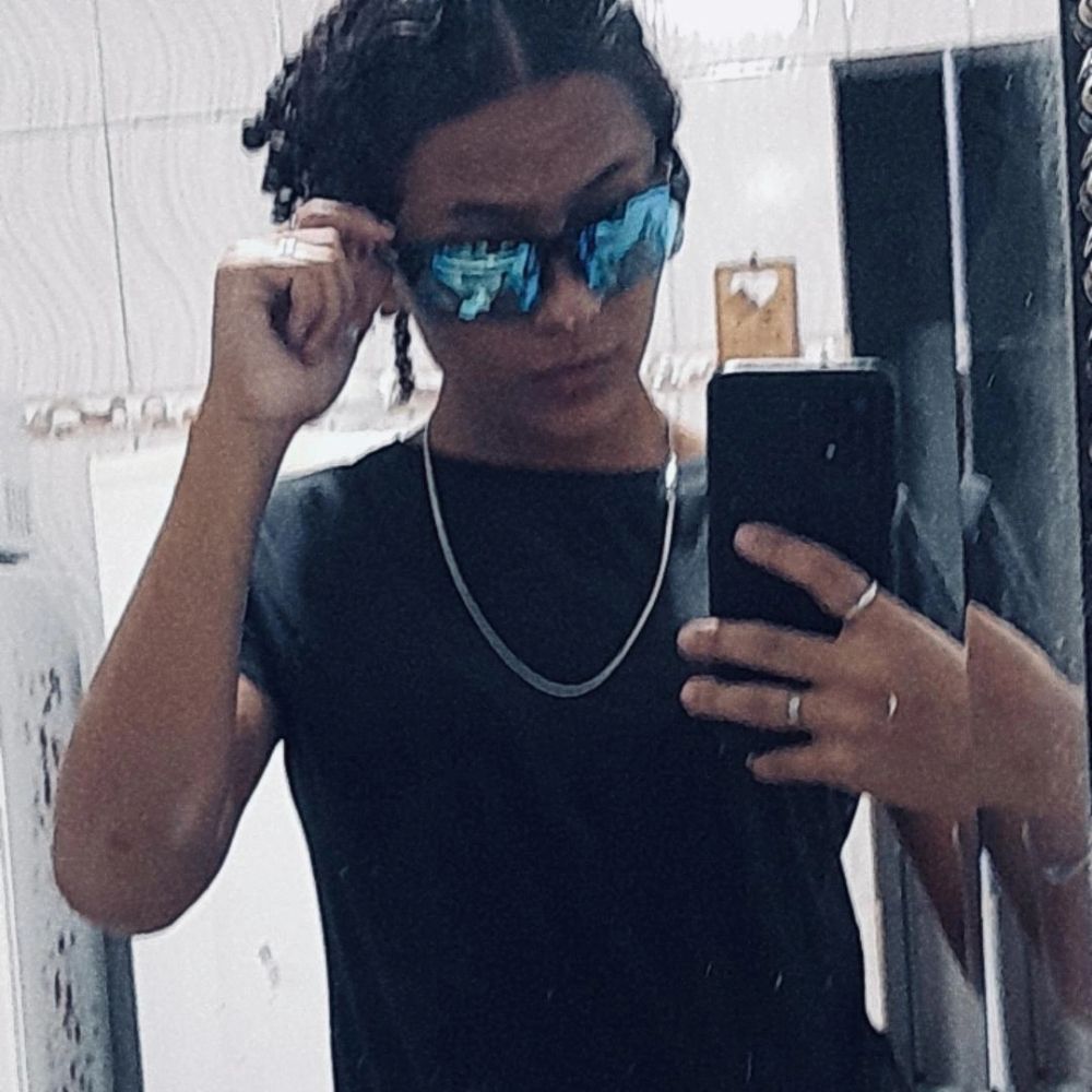 🏳‍🌈💤