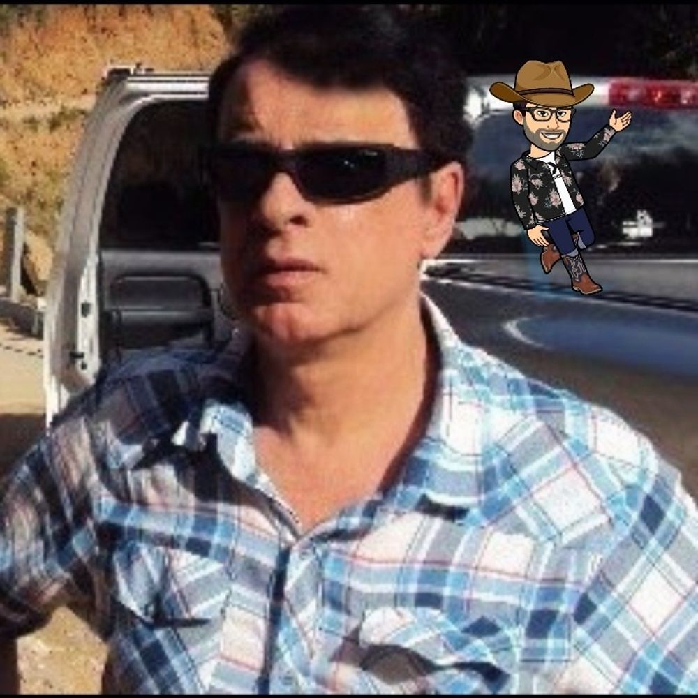 Tony do Rio 👉🚩's avatar