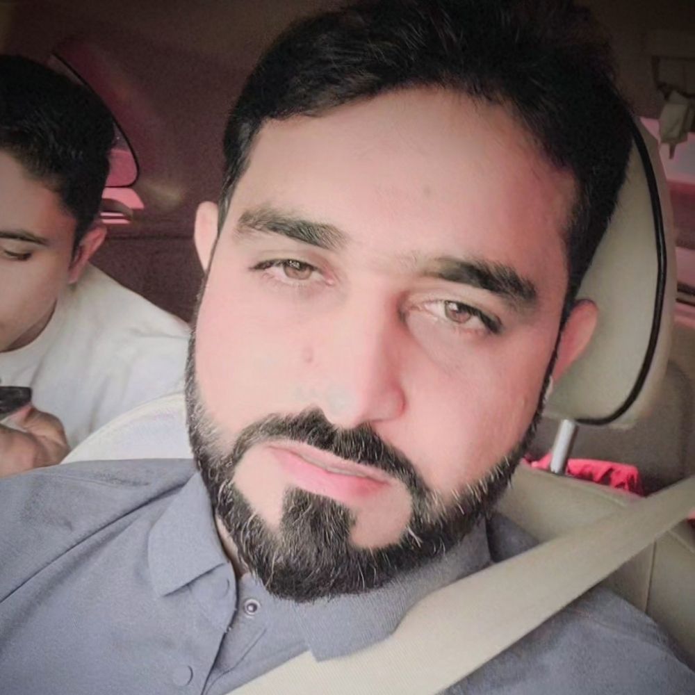 Shahid Rehman