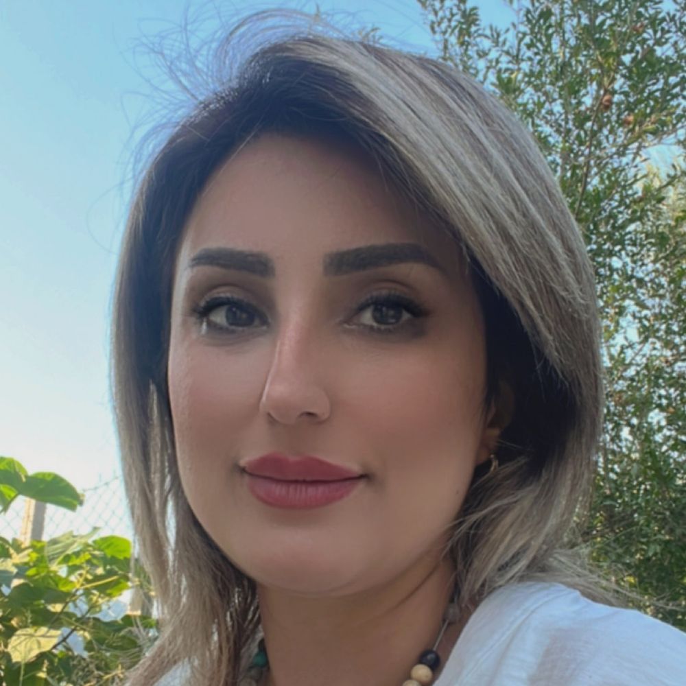 الناز