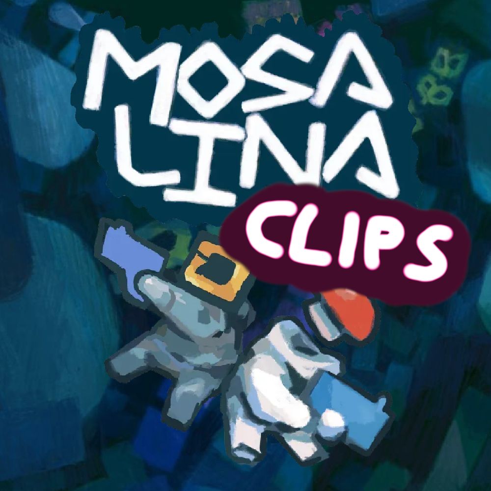 Mosa Lina Clips