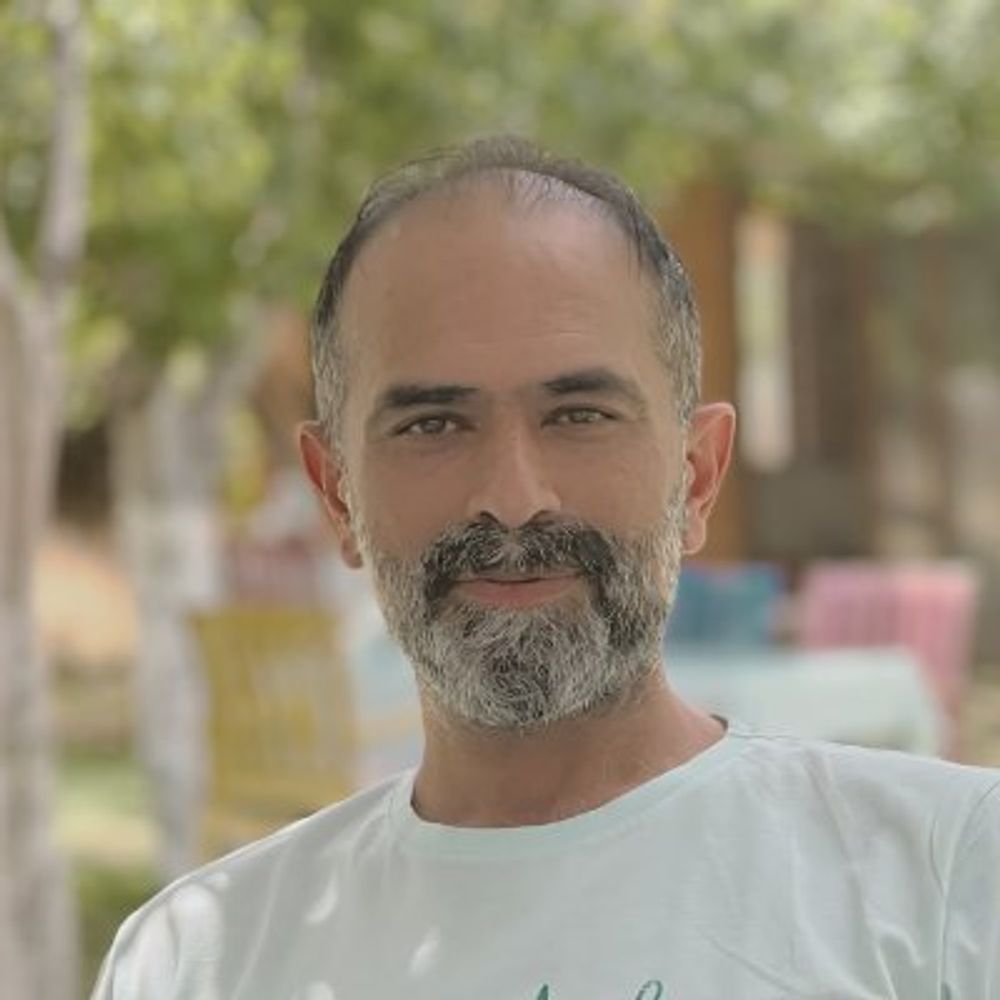 İsmail Yıldız
